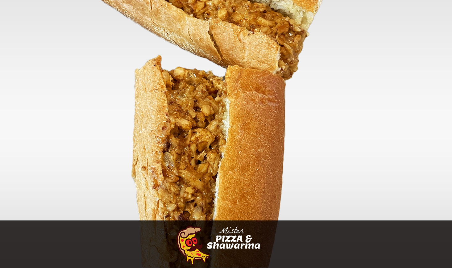 Buffalo Chicken Cheesesteak Sandwich