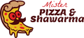 Mr Pizza &amp; Shawarma